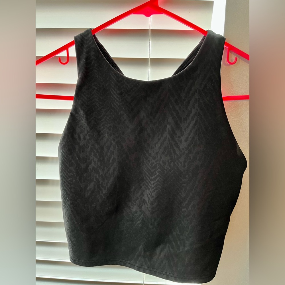 Athleta Sports Bra